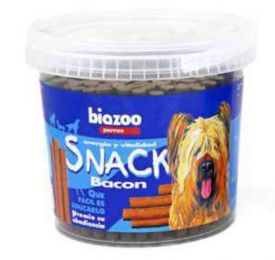 Biozoo Bacon Snacks